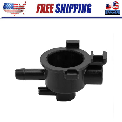 Fuel Pressure Regulator Housing 62373-01 for Harley Touring 02-07  Softail 01-07