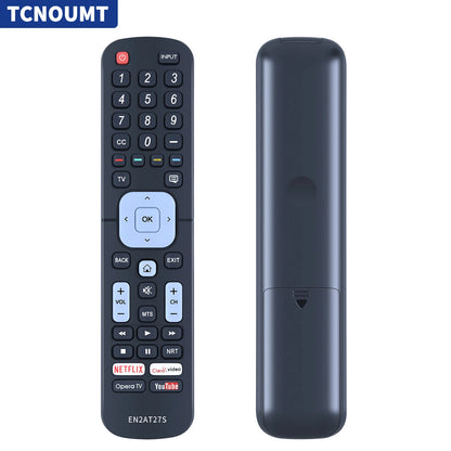 EN2AT27S Replacement Remote Control For Sharp EN2AT27S Smart TV