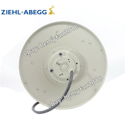 Ziehl-abegg RH31M-4EK.2F.1R Centrifugal Fan 115V ??310MM 0.17KW 1.6A Cooling Fan