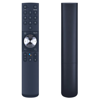 Replacement Remote Control For telia ruwdo IPTV Set-Top HDTV TV Box A B Button