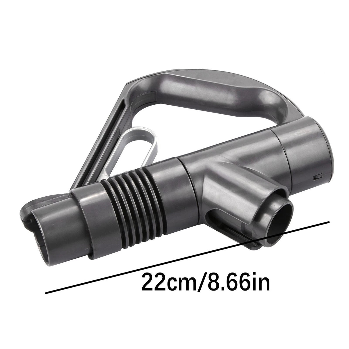 Wand Handle For Dyson Vacuum Cleaner DC19 DC23 DC26 DC29 DC32 DC36