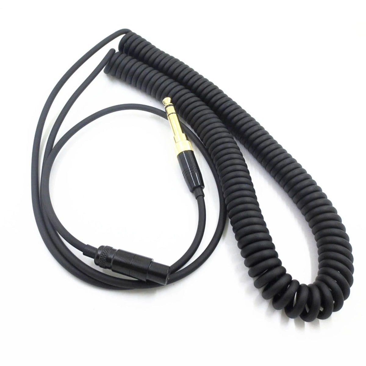 3-Pin XLR F to 3.5mm/6.5mm Earphone Cable For AKG K141 K171 K175 K181 K240 Q701