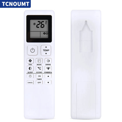 ARC486A2 Remote Control For Daikin ATXC-C, ATXC-D Series Air Conditioner