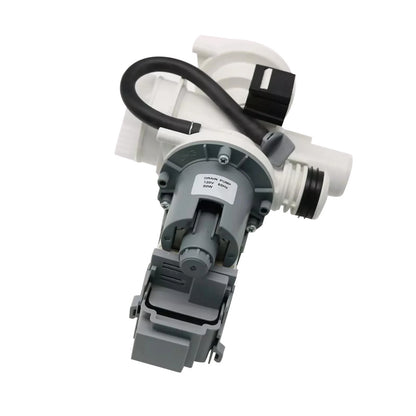 Washer Drain Pump Assembly Replacement DC97-20621A For Samsung Washing Machine.