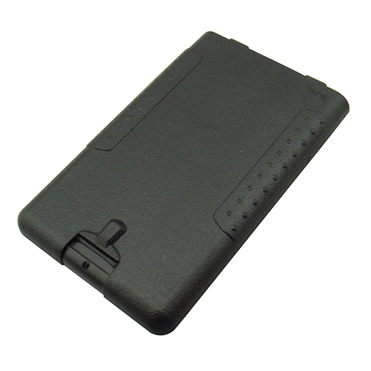 FBA-25A Plastic Battery Case Cover For Yaesu VX-150/110/120/127/400 VXA-150 C