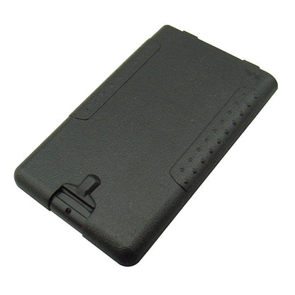 FBA-25A Plastic Battery Case Cover For Yaesu VX-150/110/120/127/400 VXA-150 C