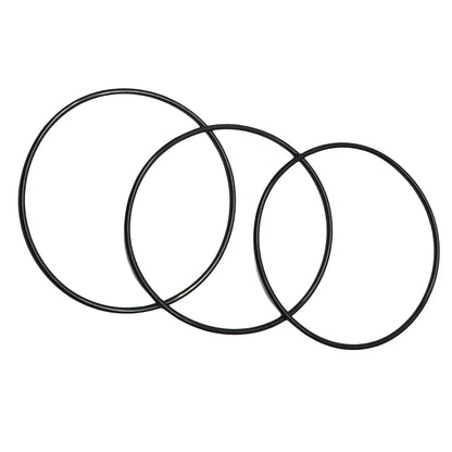 Black Nitrile 151122 O-Ring 3pk for Pentek Big Blue Drinking Water Filter Seal