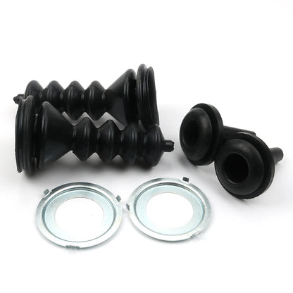 For 1968-1982 Corvette Headlight Vacuum Actuator Repair Rebuild Kit Seal Boot C3