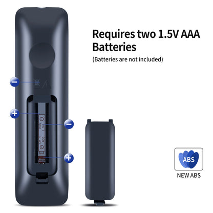 Replacement Remote Control For JBL BAR 2.1/3.1/5.1 Sound Bar