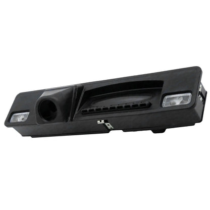 Trunk Door Release Switch F1EB-19B514-BC For Ford Focus 2012-2018 Hatchback