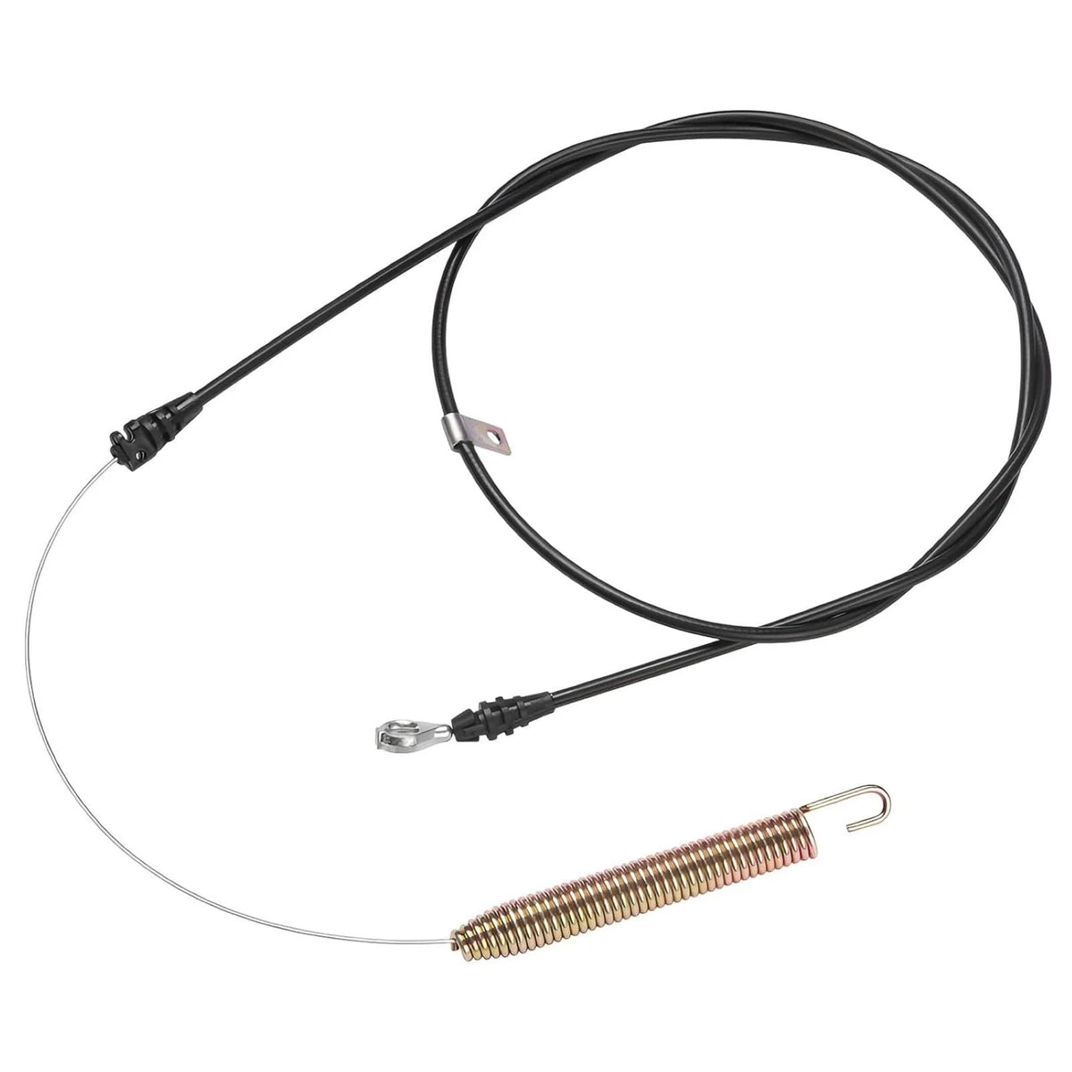 PTO Engagement Cable for John Deere L118 Lawn Mower Tractor with 42" Deck