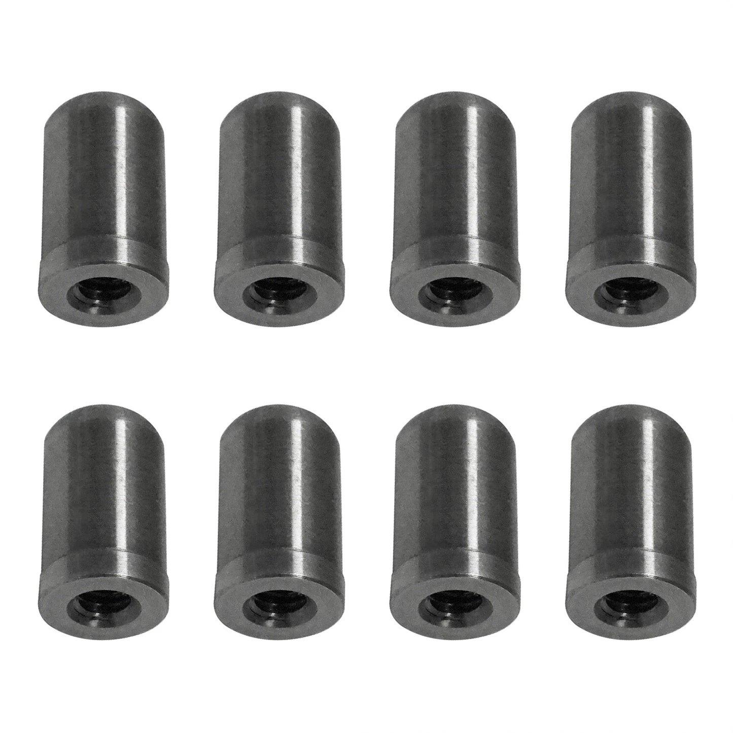 AFM DOD Oil Block Off Plugs for Gen IV LS & Gen V LT 2005-2019 Set of 8