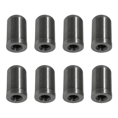 AFM DOD Oil Block Off Plugs for Gen IV LS & Gen V LT 2005-2019 Set of 8