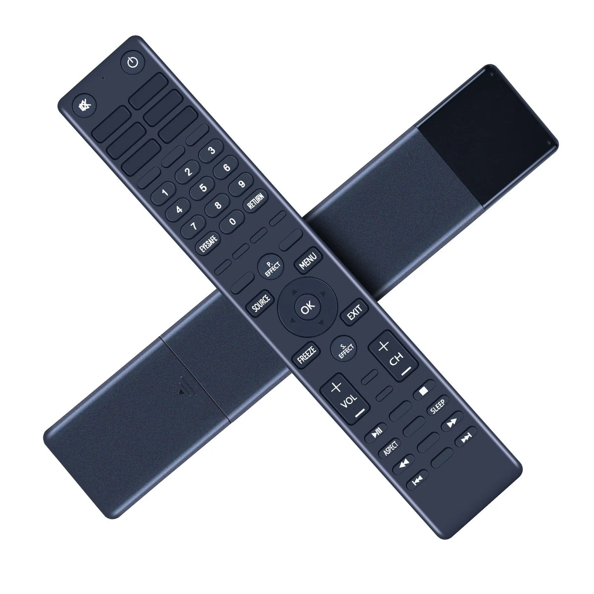 LED-3222 Replacement Remote Control For Intex 539C-260201-W320