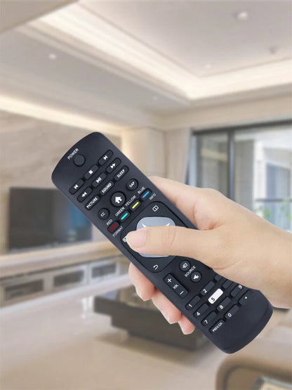 Remote Control For Philips TV 24PFL3603 24PFL3603/F7 65PFL5922/F7 65PFL5922 TV