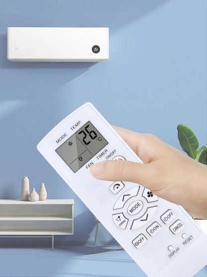 CRMC-B004JBEZ AC Remote Control For Sharp Air Conditioner