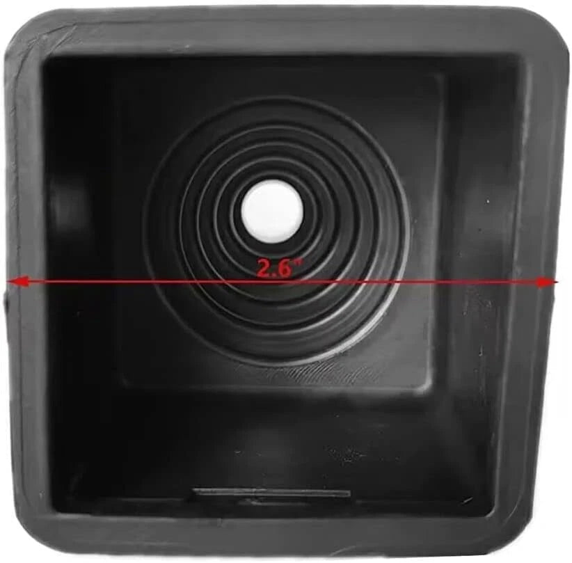 Exhilar Replace KIOTI 36001-0180 Loader Joystick Valve Handle Cover Boot...