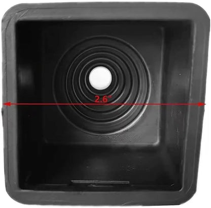 Exhilar Replace KIOTI 36001-0180 Loader Joystick Valve Handle Cover Boot...