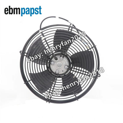 Ebmpapst S4D300-AS34-30 Axial Fan 400VAC 300MM 68/90W Air Conditioning Fan