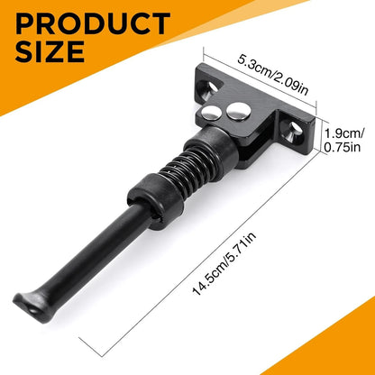 Scooter Kickstand Compatible with Gotrax GXL V2 Electric Scooter, Aluminium...