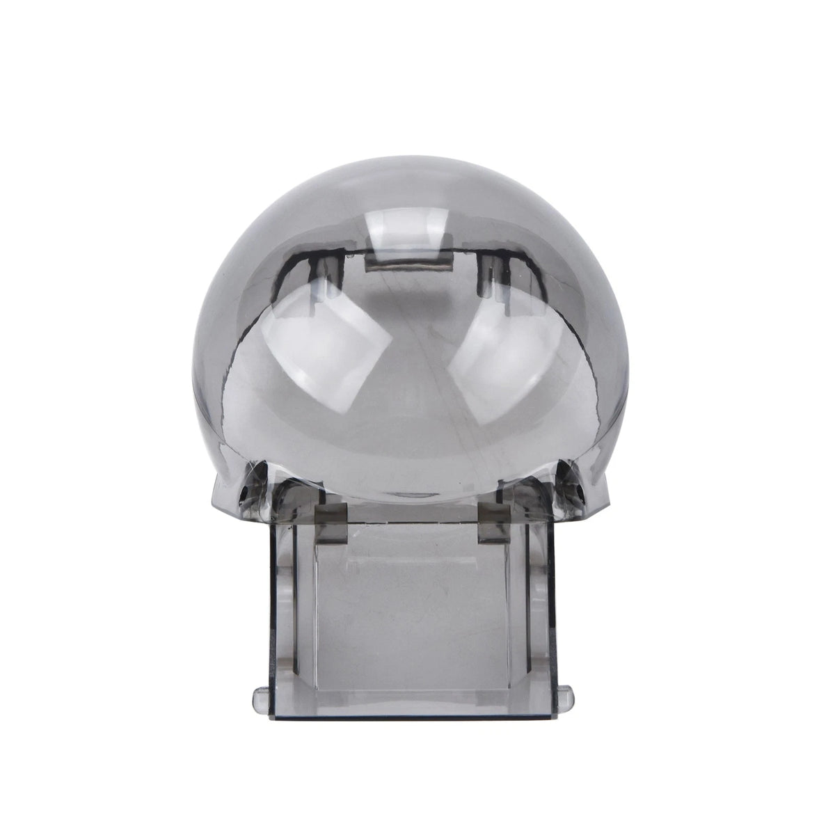Transparent HD Gimbal Camera Lens Sun Hood Cap Cover For DJI MAVIC 2 PRO Drone S