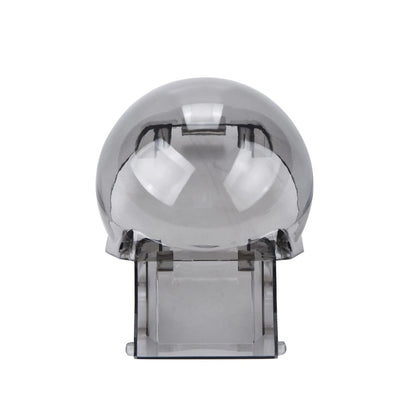 Transparent HD Gimbal Camera Lens Sun Hood Cap Cover For DJI MAVIC 2 PRO Drone S