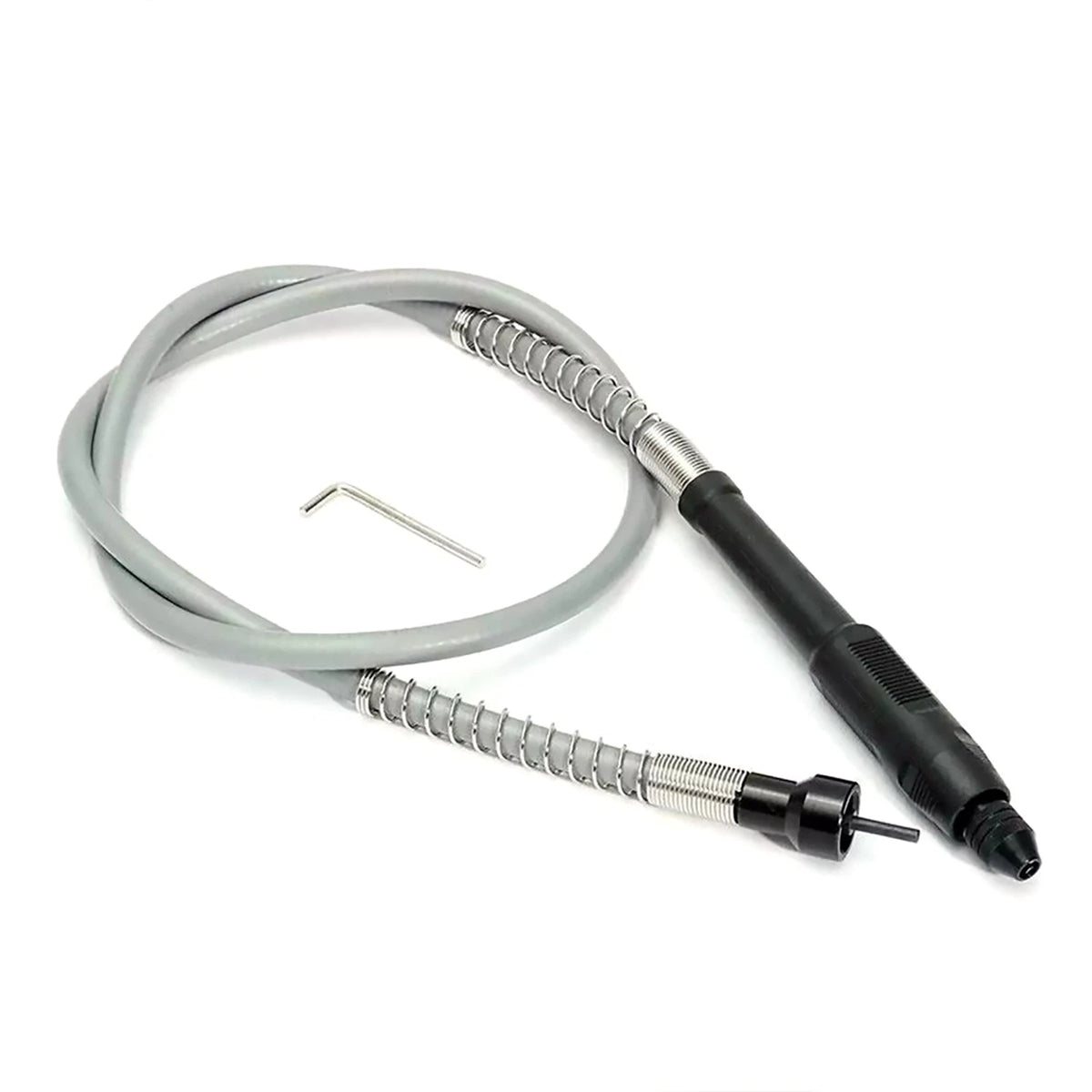 Flexible Drill Grinder Flex Shaft For Rotary Drive Power Accessories Useful