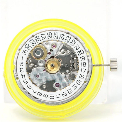 Automatic Mechanical Perlage Polish Finish Movement For SWISS ETA 2892 2892A2 H