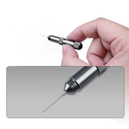 Metal Modeler Glue Dispensing Aid Stick Applicator Pen for Gundam/Military Model