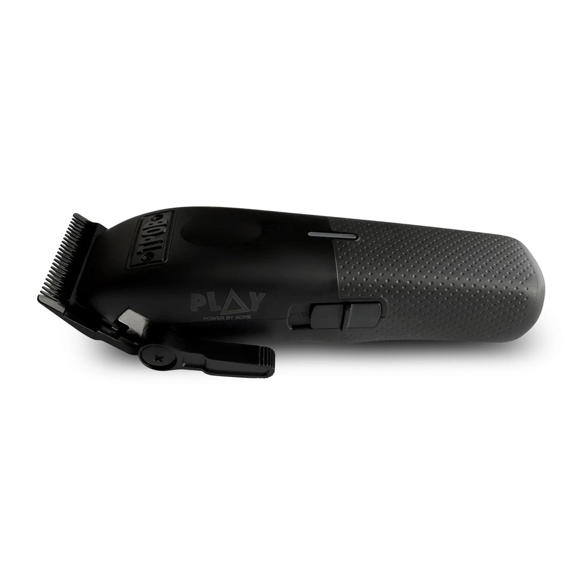 TPOB Mini Play Professional Hair Clippers (Black) Black