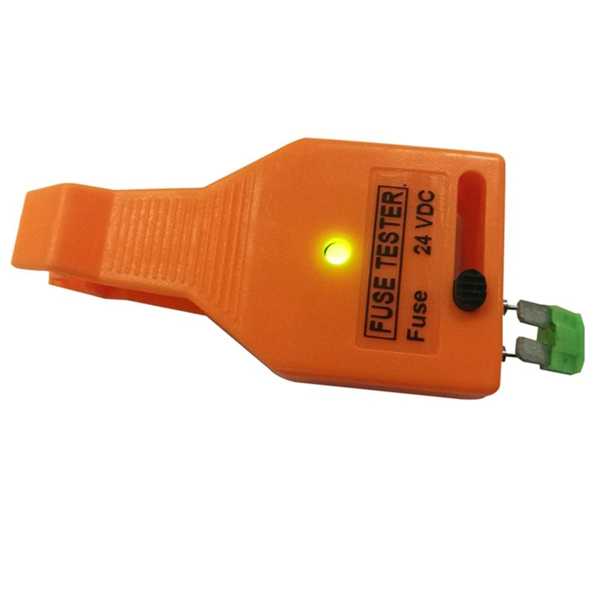 Plastic Car Adjustable Test Pins Fuse Tester Checker & Puller Removal Tool
