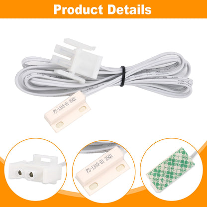 11-0563-01 Curtain Switch fits Scotsman Ice Machine C0322, C0330-A, C0522SW-1