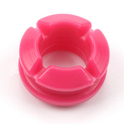 Transmission Shift Cable Repair Pink Bushing For Titan Pathfinder