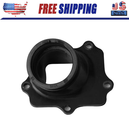 Intake Manifold Boot Joint For 2000-2001 Yamaha YZ250 5HC-13565-00-00
