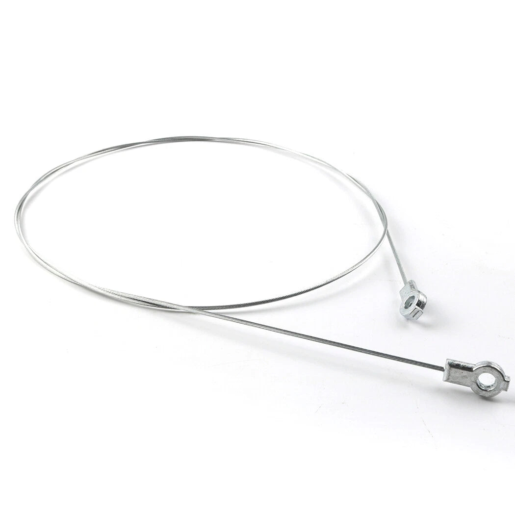 For Polaris Snowmobile  Hood Retainer Cable 7080360