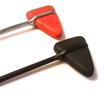 SURGICAL ONLINE Taylor Tomahawk Percussion Reflex Hammer for Black