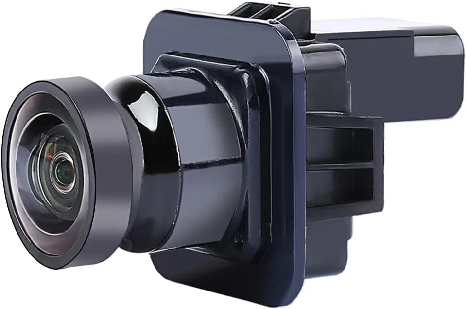 Rear View Back Up Camera Compatible with F150 2010-2014, Mustang 2015-2020 &...