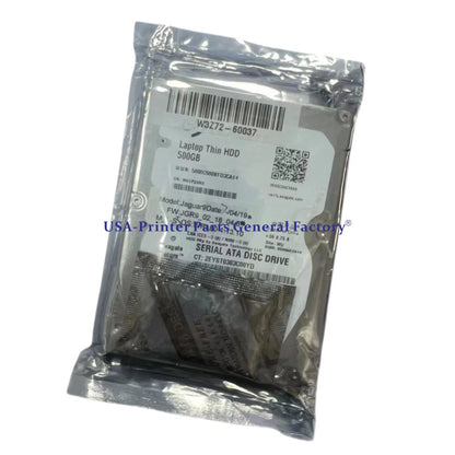 W3Z71–67006 W3Z72 9-Inks W/FW HDD Hard Disk Drive For HP Designjet Z9 Z9 DR