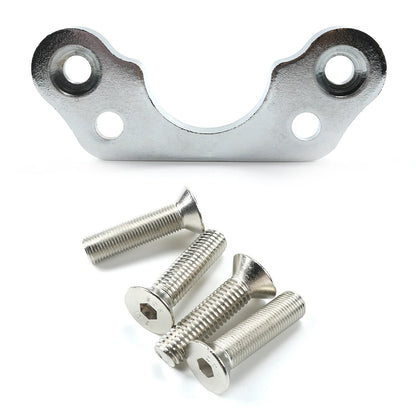 Springer Front End Riser Adapter Handlebar Converter FULL KIT