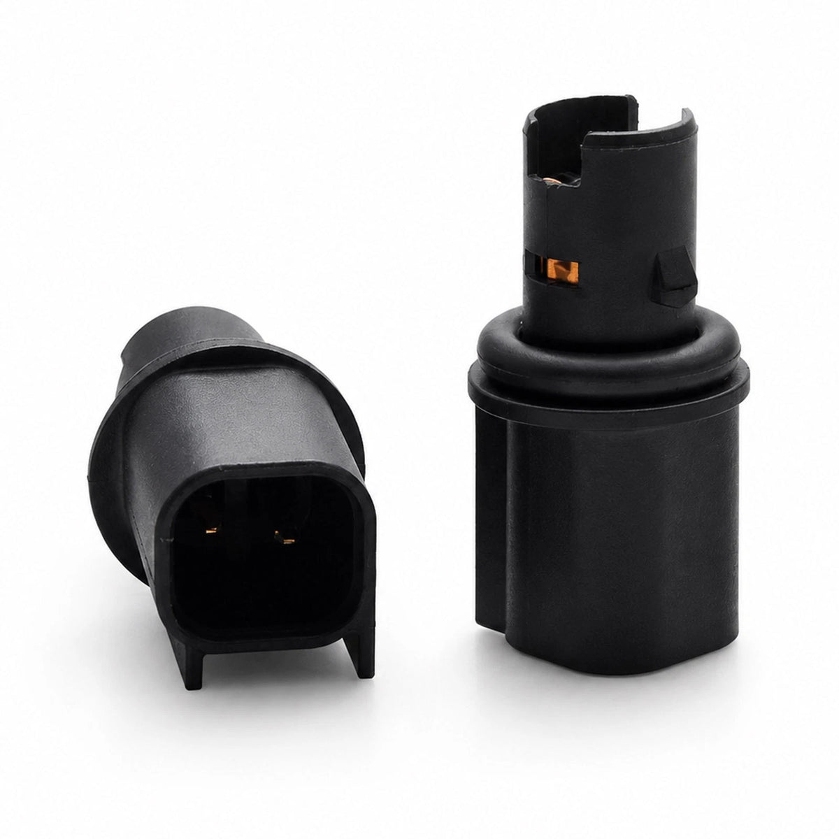 Turn Signal Light Parking Lamp Bulb Socket Holder Fits for Ford Mustang Robust