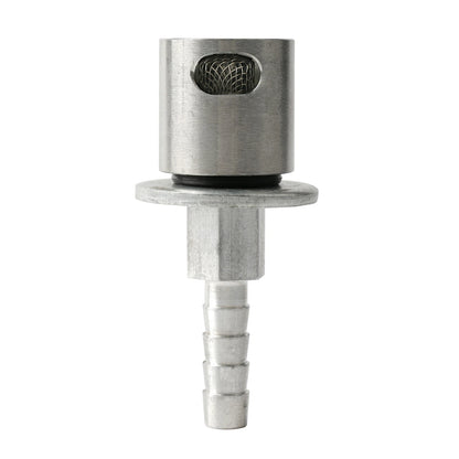 Remote Mount Rollover Vent Valve For Holley EFI Fuel Tank 19-174