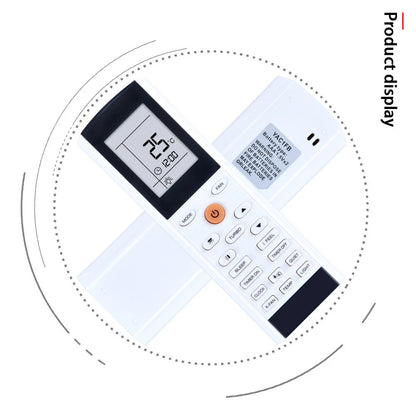 Replacement Remote Control For Trane TREMOTE2AHANDA
