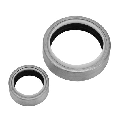 Lower Gearcase Seal Kit 26-861695 & 26-861694 for Mercruiser Bravo III Outdrives
