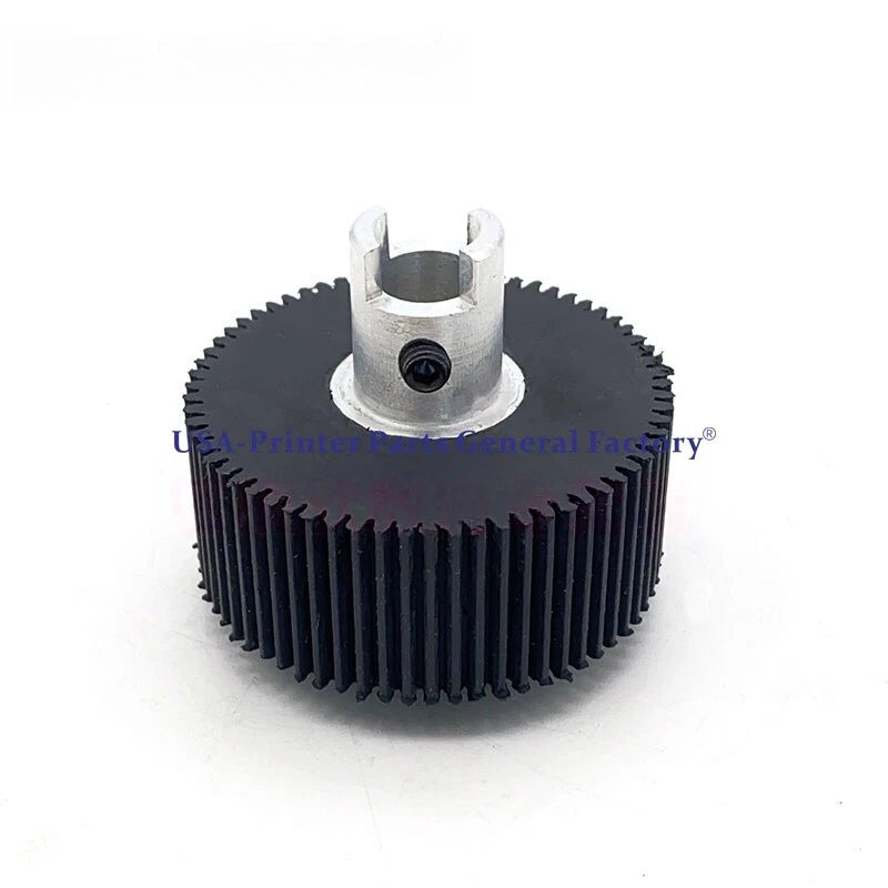 6Pcs X Pickup Roller R8-B3021 Fit For Duplo S510 S520 S550 S850 S620 S650