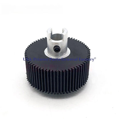 6Pcs X Pickup Roller R8-B3021 Fit For Duplo S510 S520 S550 S850 S620 S650