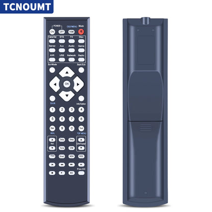 Remote Control For Harman Kardon AV Receiver AVR151 AVR151S AVR161S AVR171S