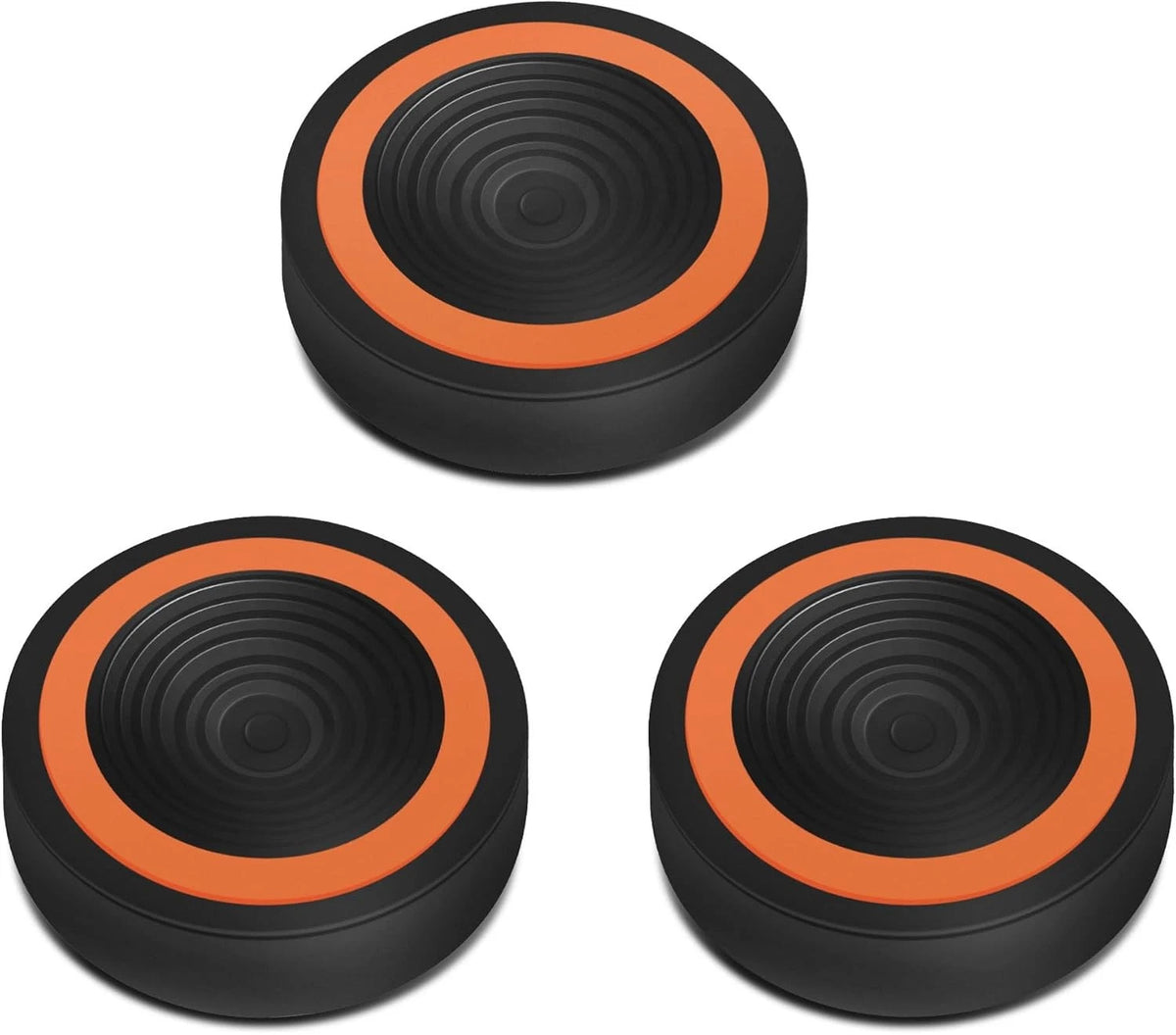 Astromania Anti Vibration Pads for Telescope Mount & Camera Tripod,...