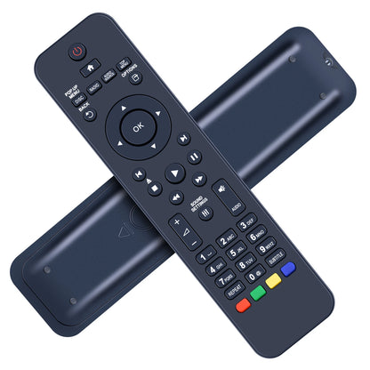 Replacement Remote Control For Philips 5.1 Home theater HTS3563/98 HTS5563