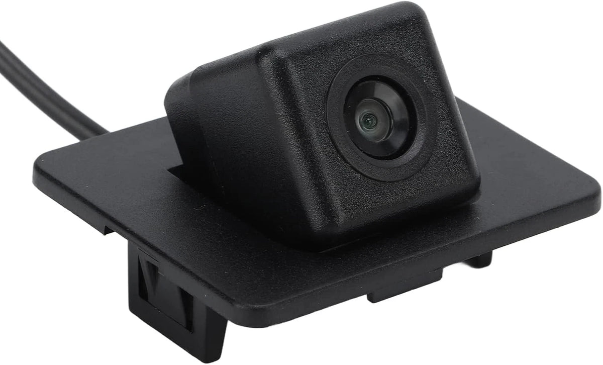 Backup CCD Camera Fit for Mazda 3 Axela 2013?2019, ABS Car Rear View popular