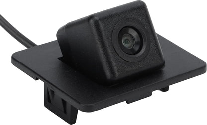 Backup CCD Camera Fit for Mazda 3 Axela 2013?2019, ABS Car Rear View popular